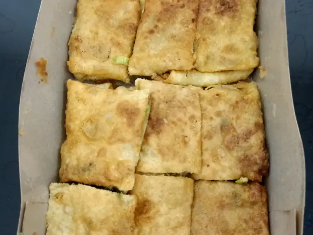 Gambar Makanan Martabak 777 Sinar Bulan 4