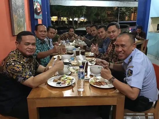 Gambar Makanan Warung Gekko 7