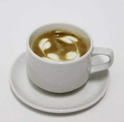 Coffee Dream Food Photo 2