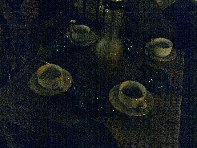 Gambar Makanan Sahara Cafe and Sisha 6