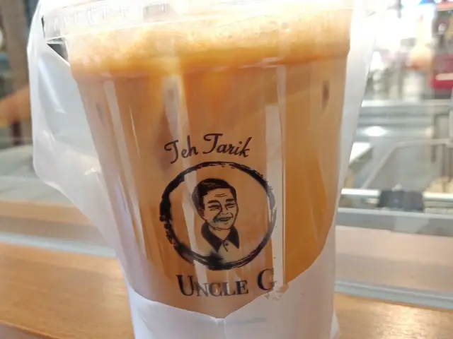 Gambar Makanan TehTarikUncleG 12