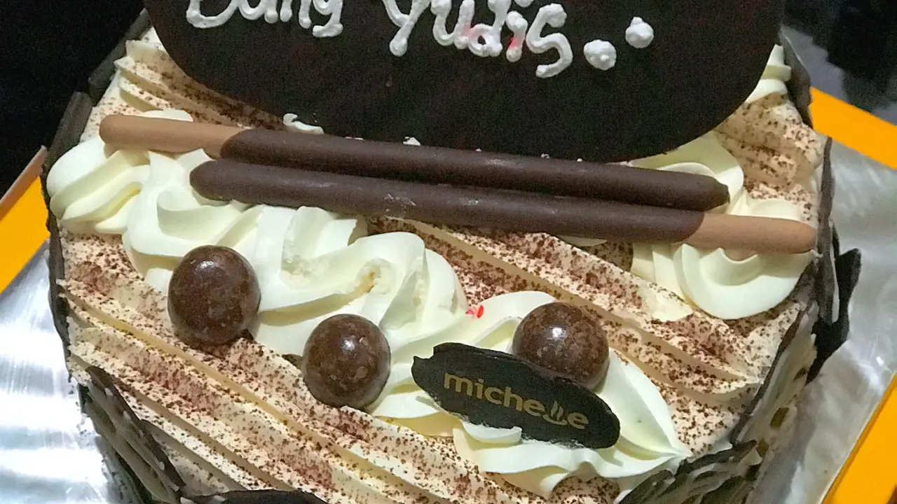 Michelle Bakery