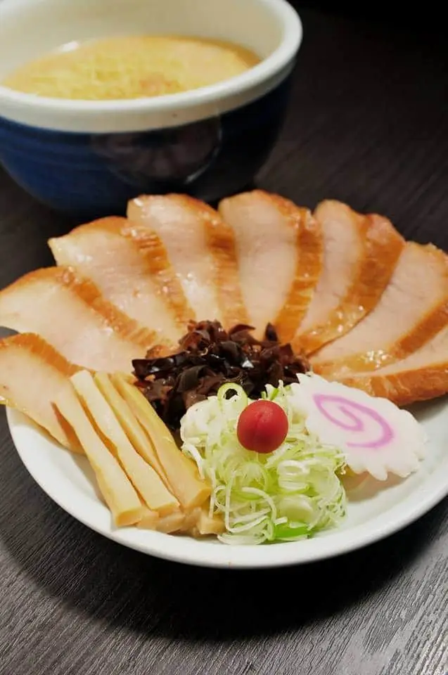 Hokkaido Ramen Santouka Food Photo 5
