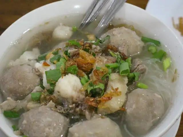 Gambar Makanan Bakso Amat 14