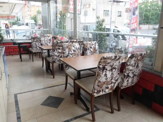 Ataşehir Paçacı'nin yemek ve ambiyans fotoğrafları 4