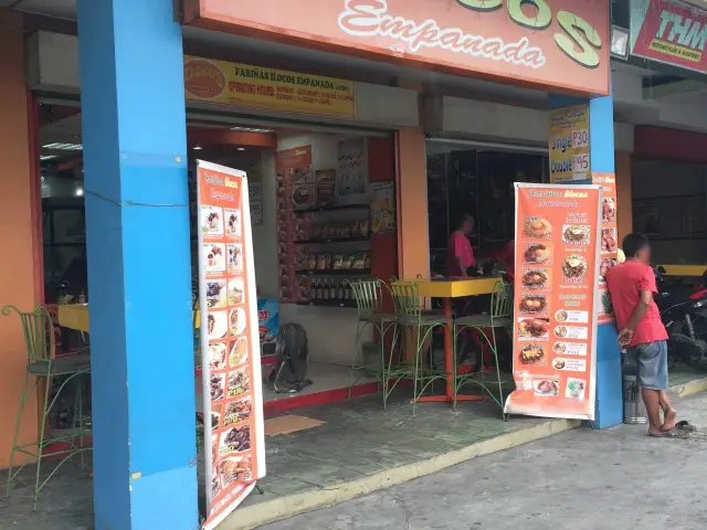 Fariñas Ilocos Empanada Food Photo 4