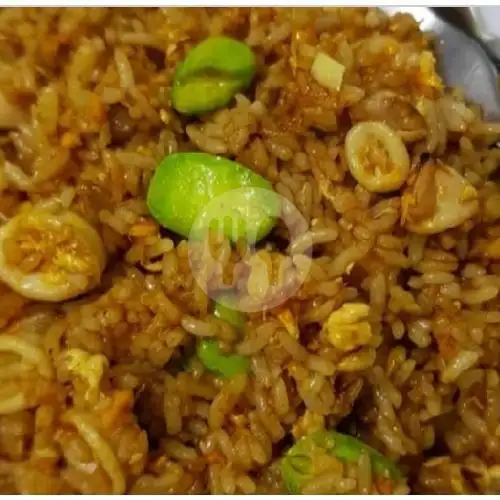 Gambar Makanan Nasi Goreng Nazwa, Kedoya 7