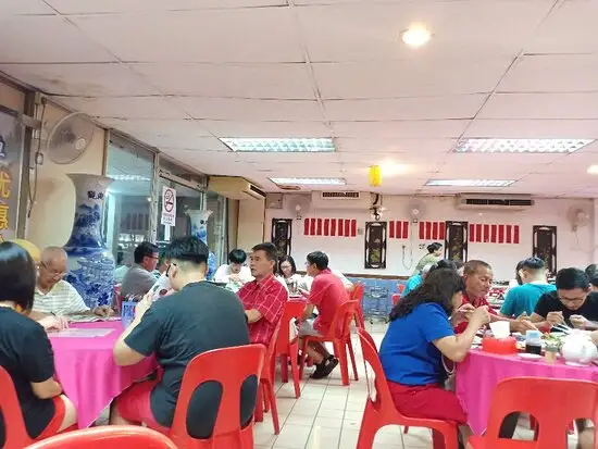 Restoran Hiong Pan