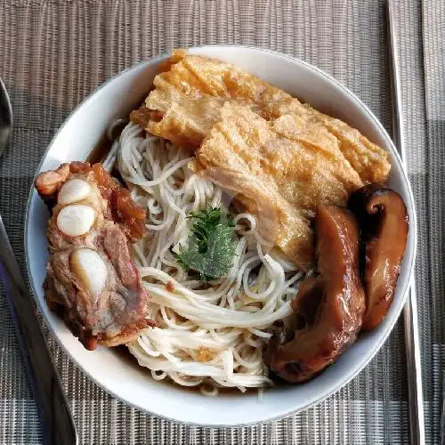 Gambar Makanan Chong Bak Kut Teh, Green Lake City 20