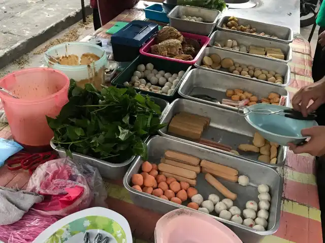 Pasar Malam Jalan Semarak Food Photo 1