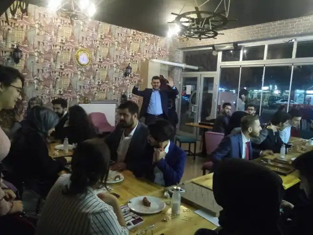 Susam Sokağı Cafe'nin yemek ve ambiyans fotoğrafları 9