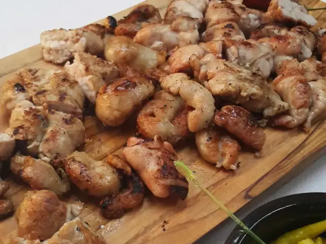 Kokorecci Baki Usta'nin yemek ve ambiyans fotoğrafları 32