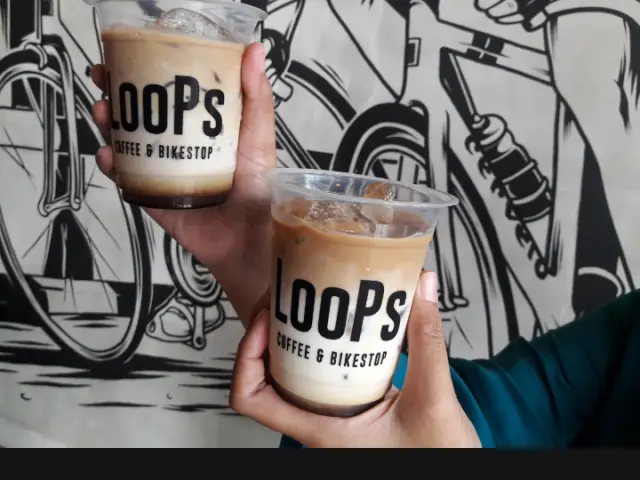 Gambar Makanan Loops Coffee & Bikestop 3