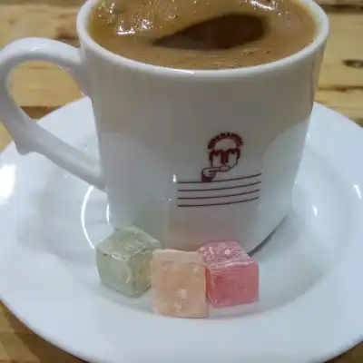 Çizgi Cafe