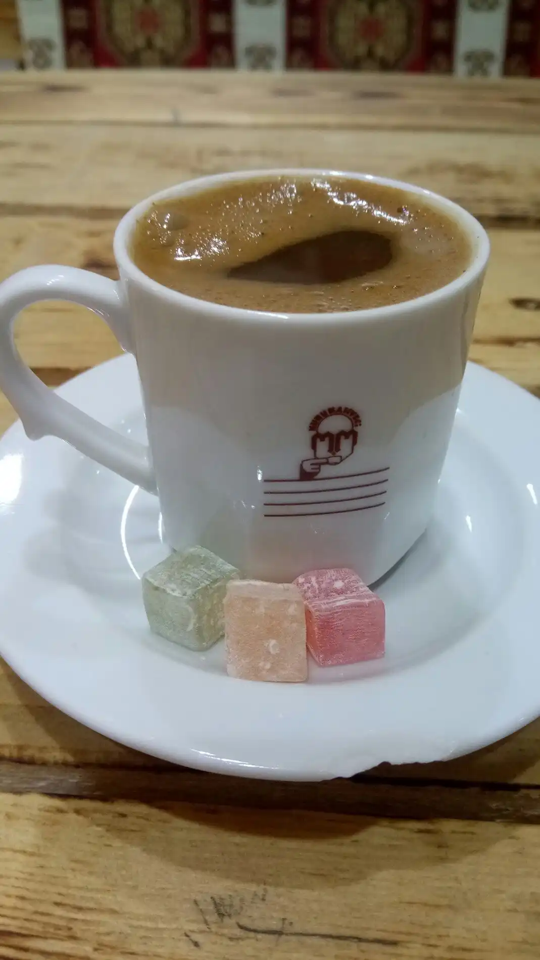 Çizgi Cafe