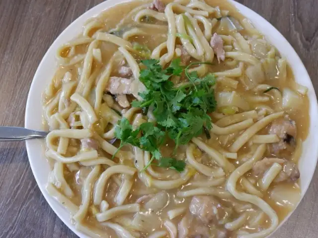 Gambar Makanan Chuan Tin (Special Lomie Hokkien) 10