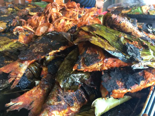 Ikan Bakar Sri Melaka Food Photo 3