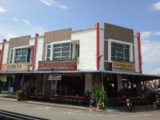Kedai Makan Lauk Kampung Sajian Rasa Kak Teh Gemas Food Photo 1