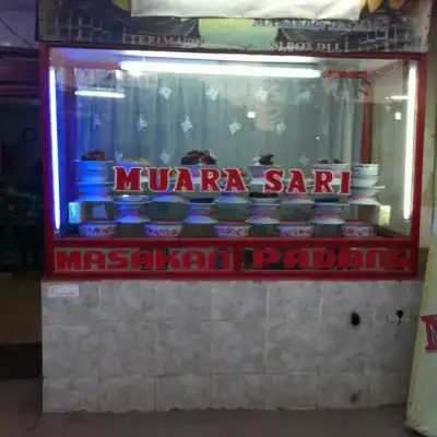 Muara Sari