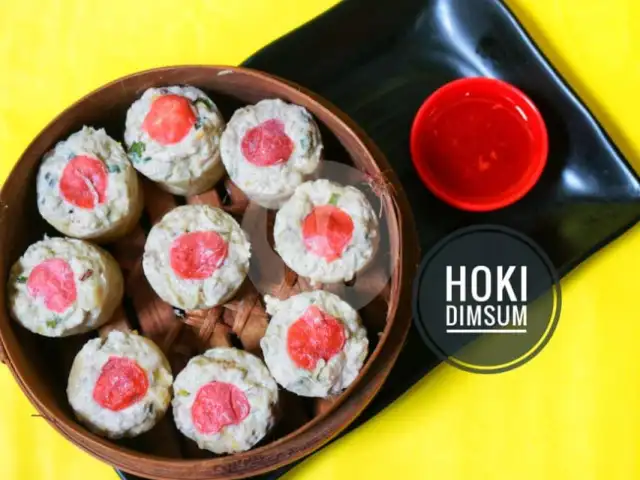 Gambar Makanan Hoki Dimsum, Lolipop 14