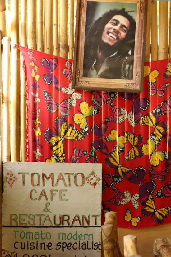 Gambar Makanan Tomato Cafe & Restaurant 17