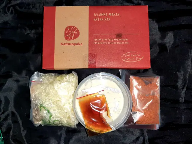 Gambar Makanan Katsunyaka 6