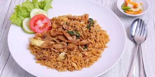 Nasi Goreng 2 Bersaudara, Pondok Jagung