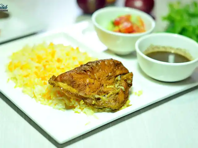 Habib Food Photo 5