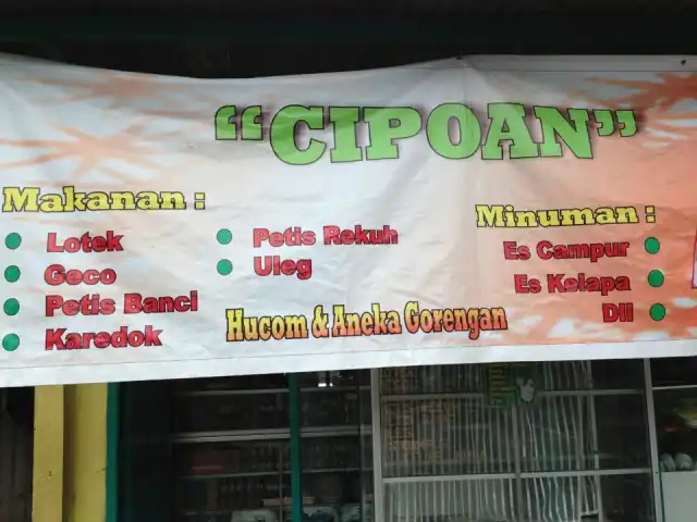 Gambar Makanan Cipoan 2