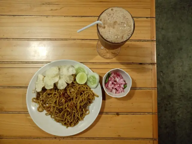 Gambar Makanan Mie Aceh Seulawah 6