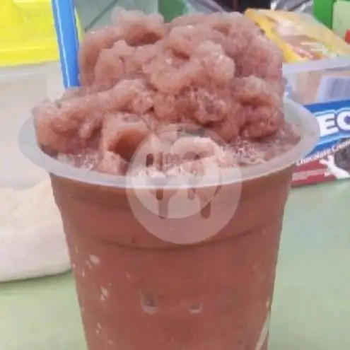 Gambar Makanan Ice Capcin Suweger, Perum Greenland 14