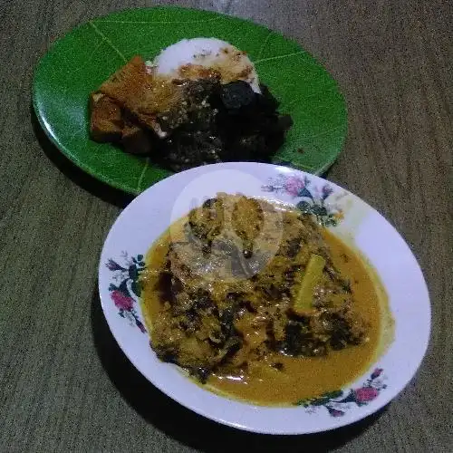 Gambar Makanan RM AUE Sarumpun Masakan Padang, Moh Kahfi 3