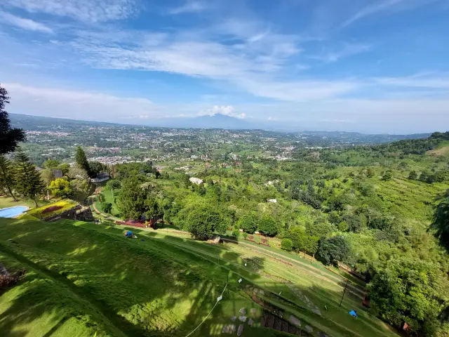 Gambar Makanan Damar Langit 13