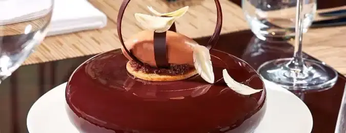 La Patisserie - Four Seasons