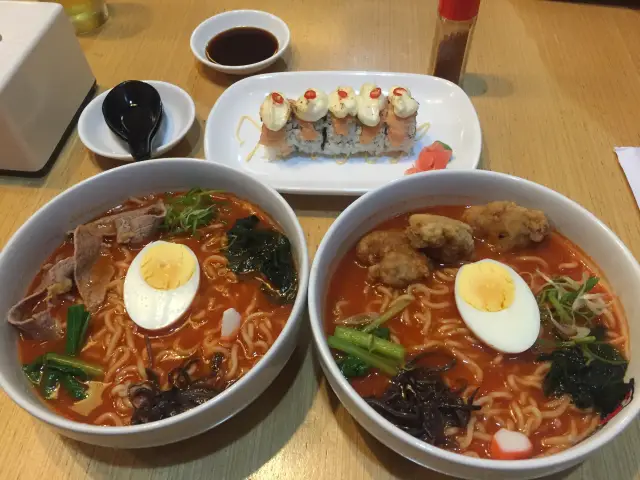 Gambar Makanan Tanoshi Ramen & Donburi 7