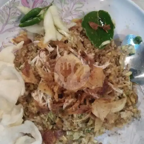 Gambar Makanan NASI GORENG BAKAR KING BEMZ 1