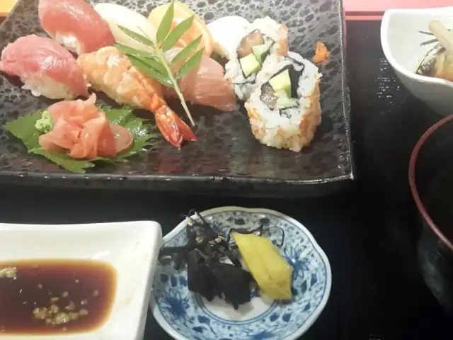Gambar Makanan Bushido Japanese Restaurant 9
