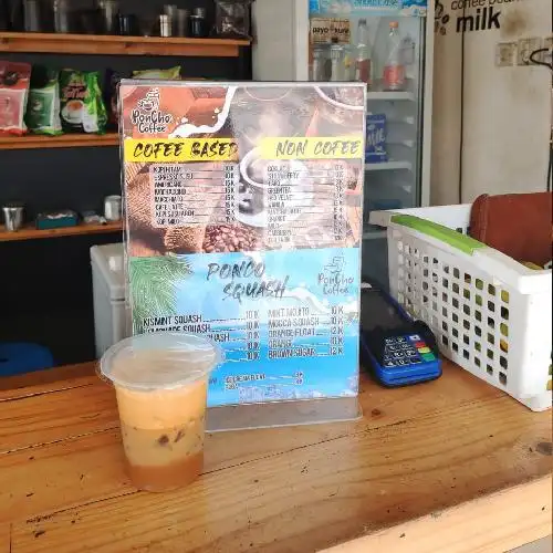 Gambar Makanan PonCho Coffee, Payakumbuh, Sumatera Barat 9