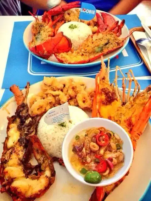 Gambar Makanan Loobie Lobster 13