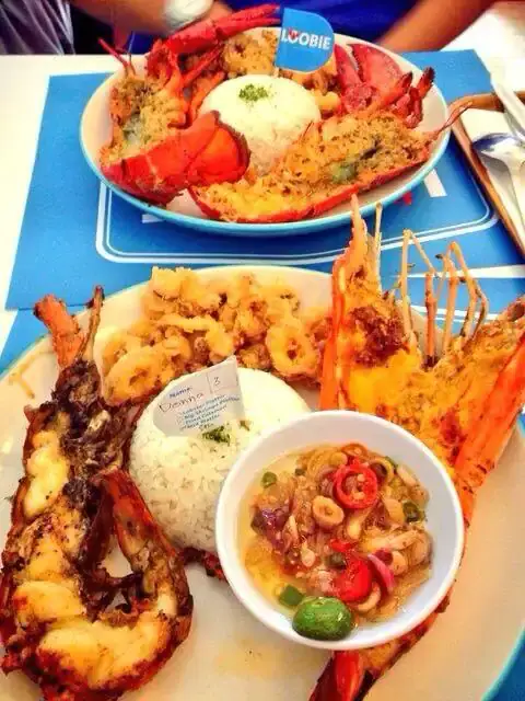 Gambar Makanan Loobie Lobster 10