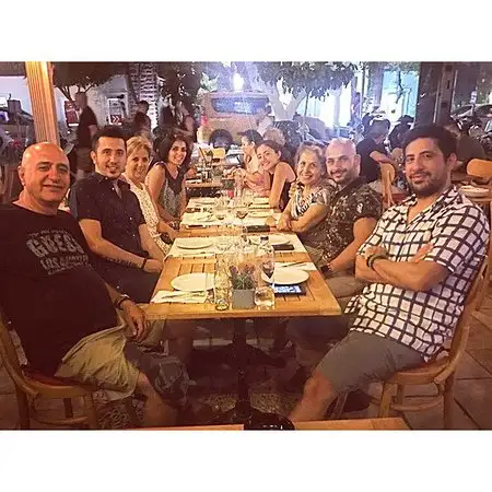 FiFi Bistro'nin yemek ve ambiyans fotoğrafları 12