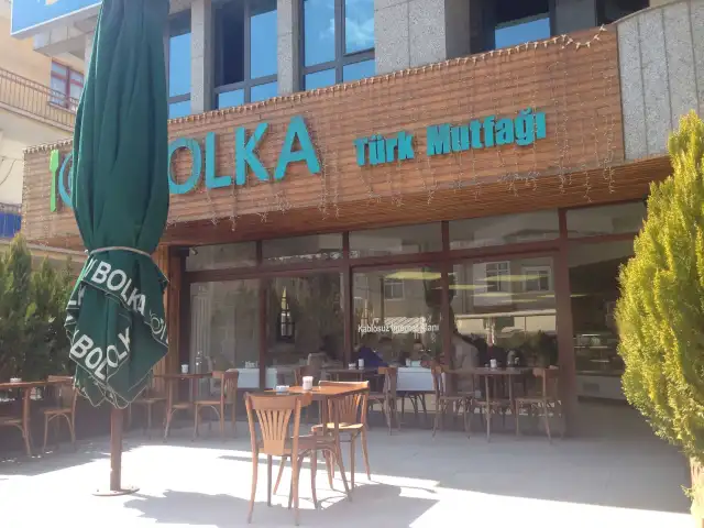 Bolka Türk Mutfağı'nin yemek ve ambiyans fotoğrafları 3