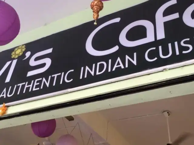 Devi's Cafe Curry House Food Photo 1