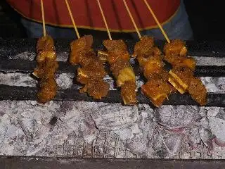 Satay Jawa