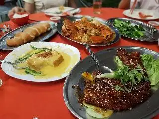 Best BB Seafood Restaurant