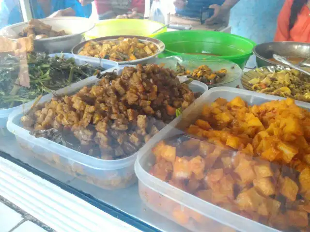 Gambar Makanan Warteg Pak Ali 3