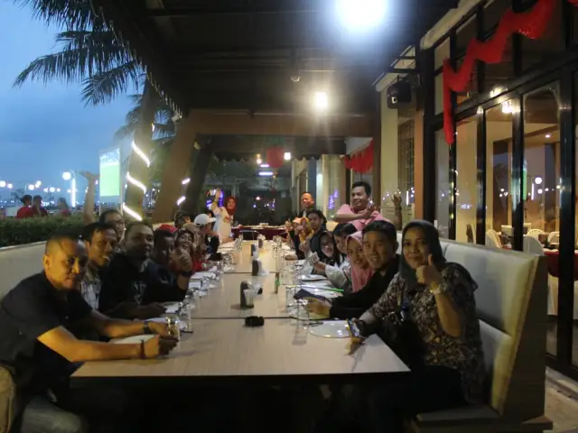 Gambar Makanan Fish Fuz Modern Bistro 19