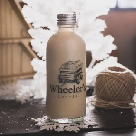 Wheeler’s Coffee