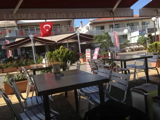 Cafe Dalyan Hüseyin Usta'nin yemek ve ambiyans fotoğrafları 6