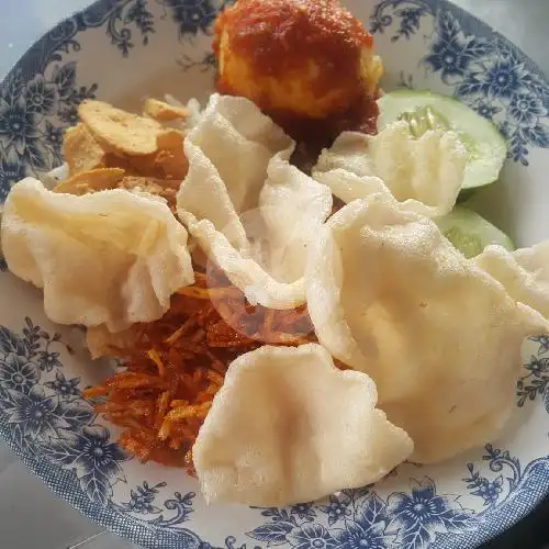 Gambar Makanan Moro Seneng Resto Nasi Uduk, Pangeran Diponegoro 6